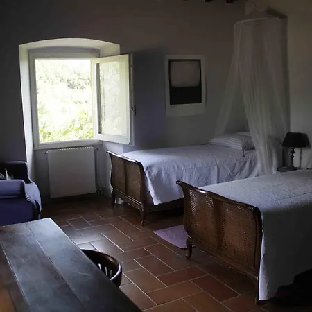 Bed and breakfast Le Tre Colombe