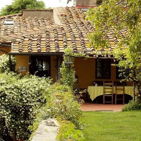 Le Tre Colombe Bagno a Ripoli