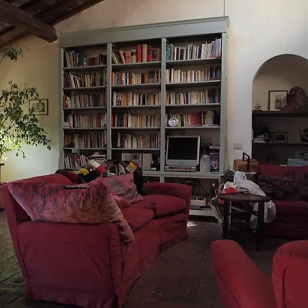 Le Tre Colombe * Bagno A Ripoli
