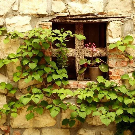 Le Tre Colombe * Bagno A Ripoli