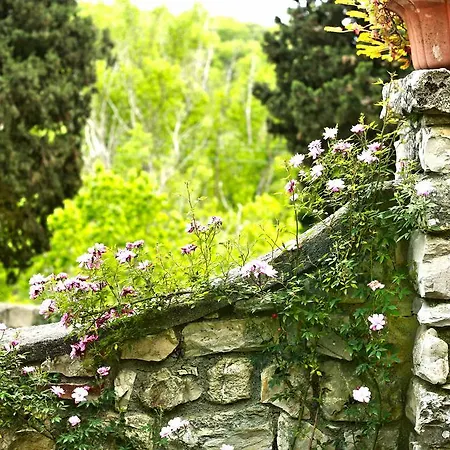 Bed & Breakfast Le Tre Colombe *
