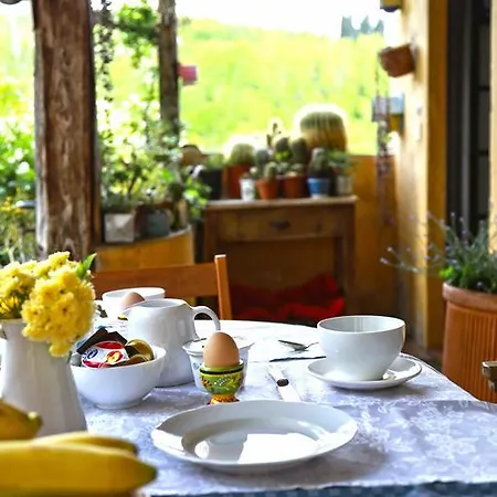 Bed & Breakfast Le Tre Colombe *