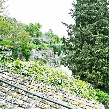Bed & Breakfast Le Tre Colombe