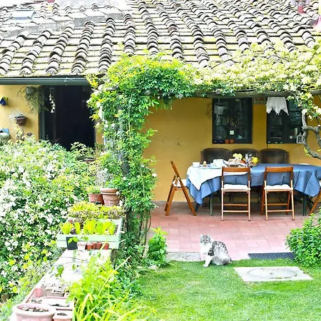 Bed & Breakfast Le Tre Colombe