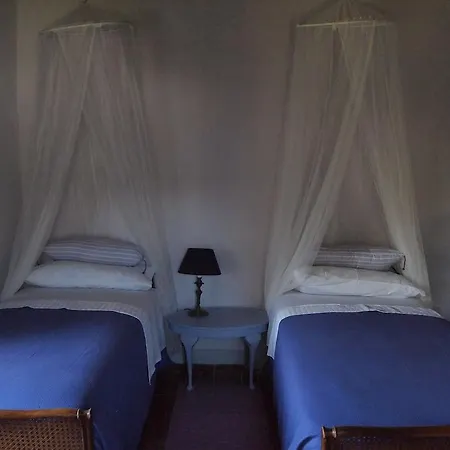 Bed & Breakfast Le Tre Colombe *