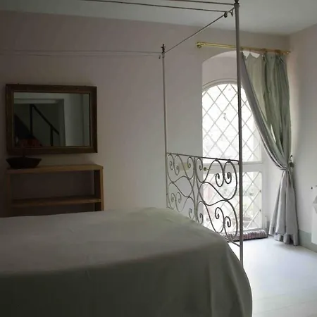 Bed & Breakfast Le Tre Colombe *