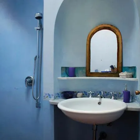 Bed & Breakfast Le Tre Colombe